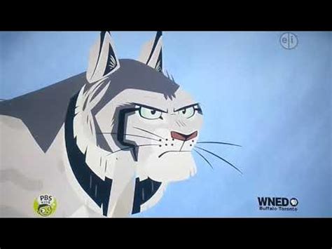 Wild Kratts Lynx Chase ~ Tell Me Tell Me - YouTube