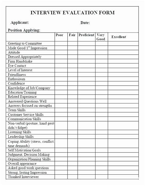 Interview Schedule Template Excel Unique Sample Interview Schedule Template Itinerary Template ...