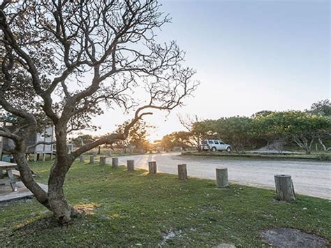 Broadwater National Park | NSW Government