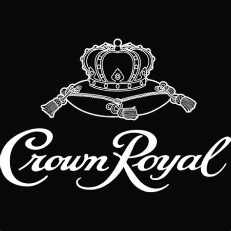 Crown Royal Logo - LogoDix