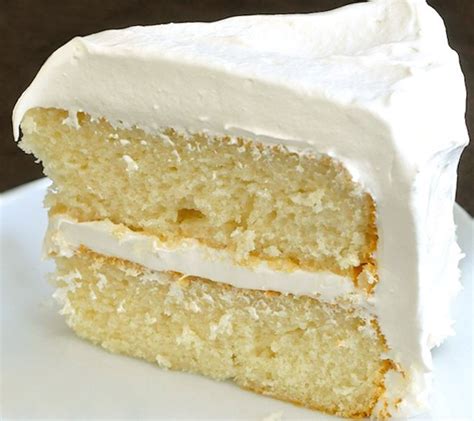 Soni Recipes: White Velvet Cake