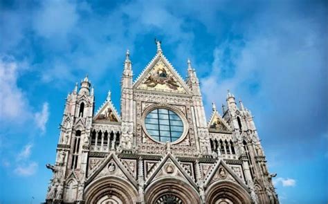 Quake temporarily shutters Siena cathedral in Italy - Raw Story