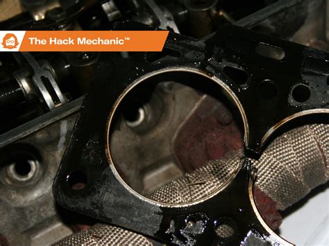 Identifying cracked heads and blown head gaskets | Hagerty Media