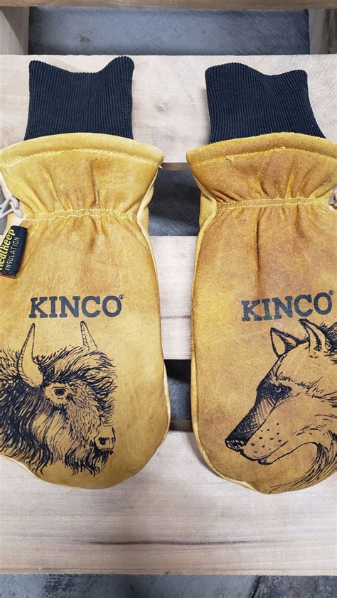 Kinco Glove Art | Gloves design, Gloves, Cowboy aesthetic