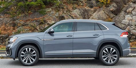 2022 - Volkswagen - Atlas Cross Sport - Vehicles on Display | Chicago ...