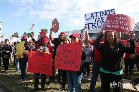 Protesters take sides on the border wall - The Rider Newspaper