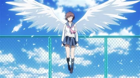 Which anime has the saddest ending ? - Anime - Fanpop