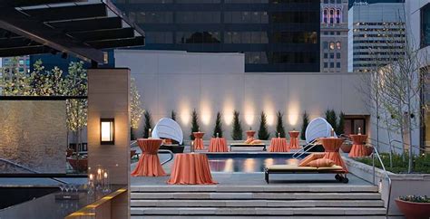 Four Seasons Hotel Denver Reveals Renovations | Meetings & Conventions