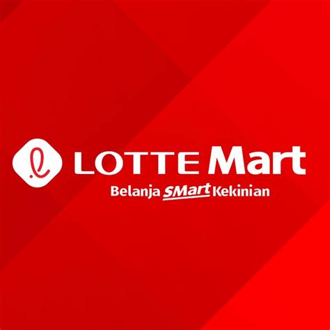 LOTTE Mart Indonesia