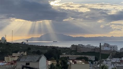 Diez curiosidades del Estrecho de Gibraltar