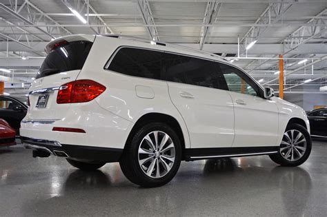 Pre-Owned 2015 Mercedes-Benz GL-Class GL 450 Premium -1/Appearance/Lane ...