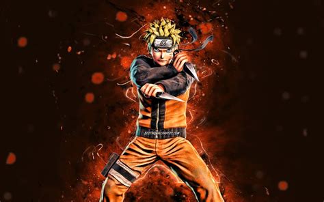 Papel De Parede De Naruto 4K Nosso papel de parede do telefone a ...