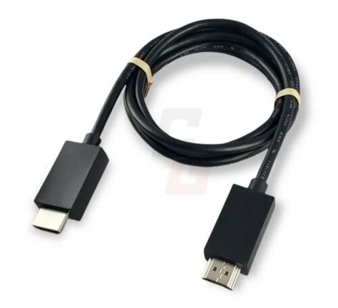 ORIGINAL PS5 HDMI 2.1 8K Cord Cable for Sony PlayStation 5 | eBay