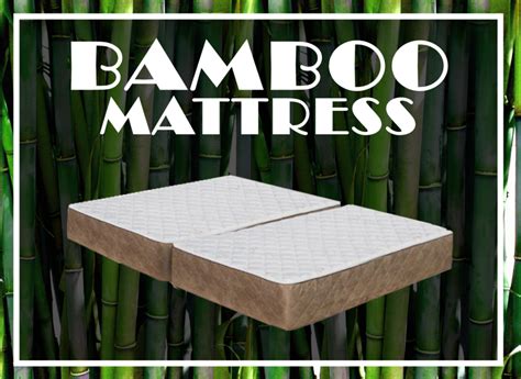 Bamboo Mattress-Authorize Bamboo Fabric Dealer