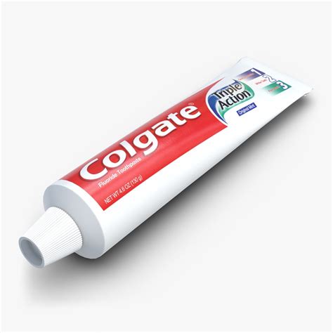 Toothpaste