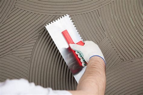 What Adhesive Should I Use For Porcelain Tiles? | Atlas Ceramics