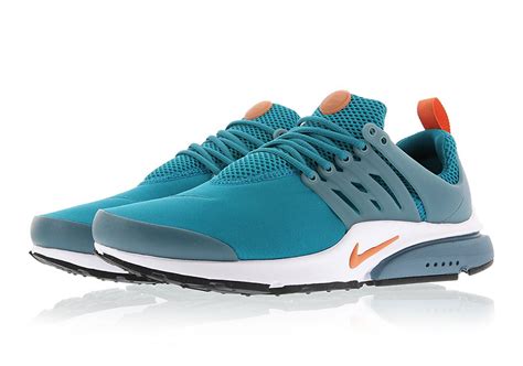 Nike Air Presto Dolphins 848187-404 | SneakerNews.com