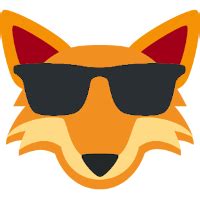 foxsunglasses - Discord Emoji