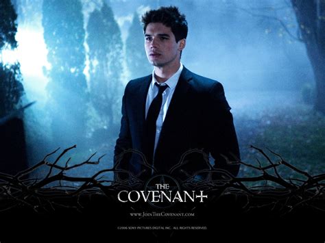 Covenant - The Covenant Wallpaper (564459) - Fanpop