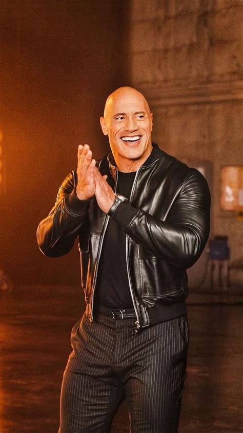 Pin on Dwayne “ The Rock “ Johnson