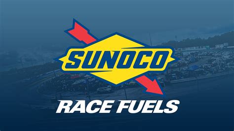 Sunoco Named Official Fuel of ASA STARS National Tour – Track Enterprises