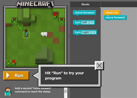 Microsoft Wants To Teach Kids How To Code With Minecraft | Teaching kids, Coding, Coding for kids