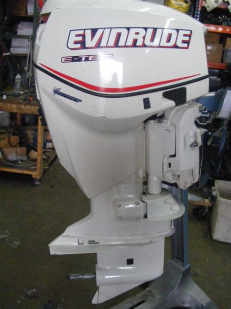 Evinrude 25 Hp Outboard Motor 16 Images - 50hp Evinrude Outboard, 2007 ...