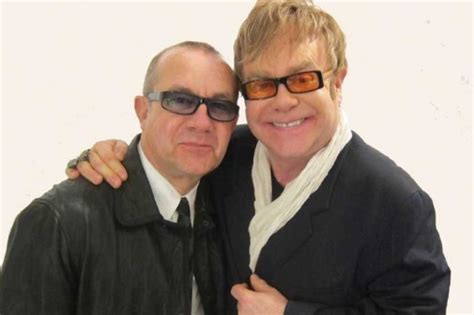 Elton John and songwriting partner Bernie Taupin to be honored by Songwriters … – StrongWriter ...