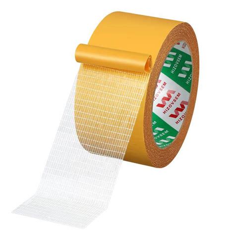 Double Sided Fabric Tape Heavy Duty