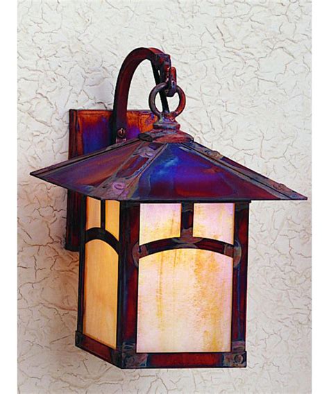 The 15 Best Collection of Craftsman Outdoor Wall Lighting