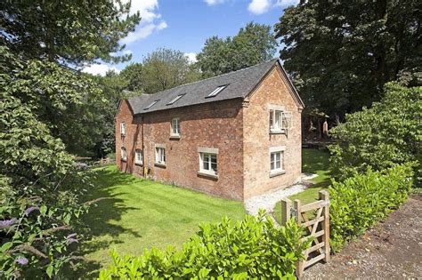 The Heath House Estate in Staffordshire — Francis York