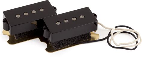 Fender Bass Pickups - Best Bass Gear