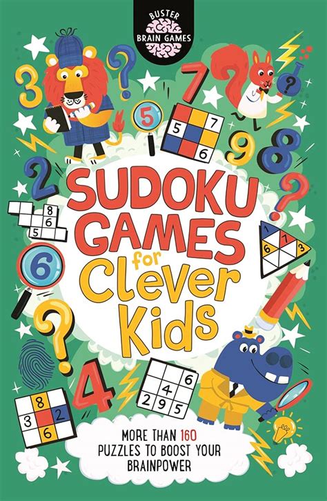 Sudoku Games for Clever Kids - WordUnited