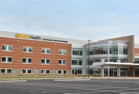 VCU Health Community Memorial Hospital Visitation Update | VCU Health