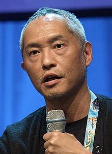 Ken Leung - Wikipedia