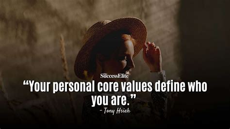 35 Inspirational Quotes On Values