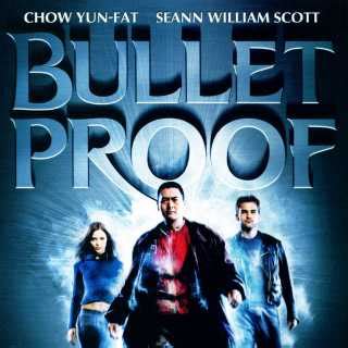 Bulletproof Monk Movies - Comic Vine