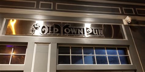 About Us | Old Town Pub