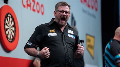 Is James Wade a contender for the Worlds? | Is darts benefiting from ...