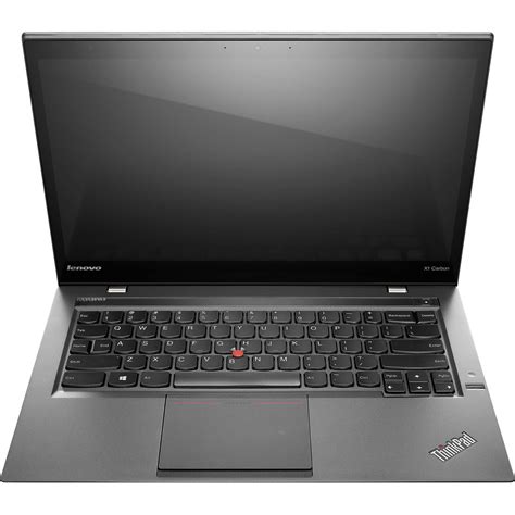 Lenovo 20A7002QUS ThinkPad X1 Carbon 14" Ultrabook 20A7002QUS