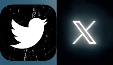 Elon Musk replaces blue bird symbol with ‘X’ logo - Heritage Reporter