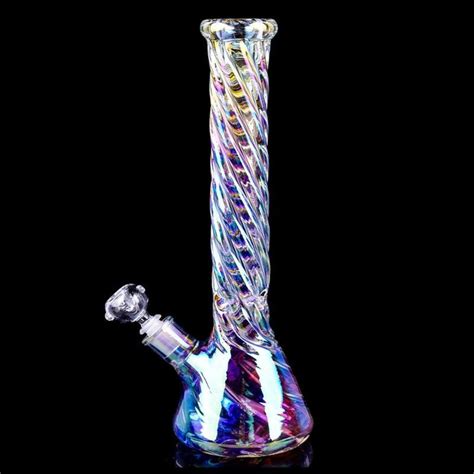 Beaker Bongs – RockyGreenKing.com