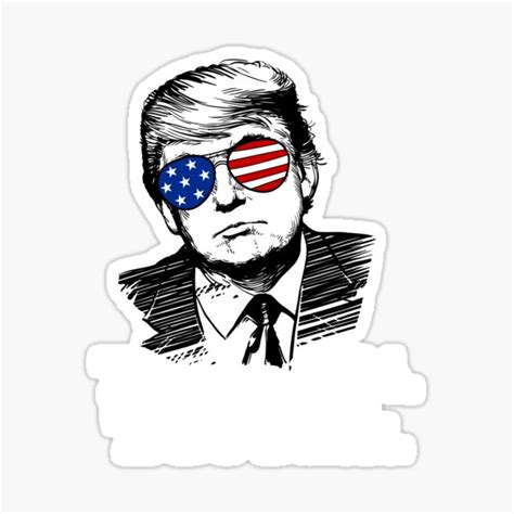 "Trump 2024. I'll Be Back. Presidential Elections 2024 Essential ...