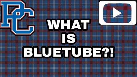 What is BlueTube!? - YouTube