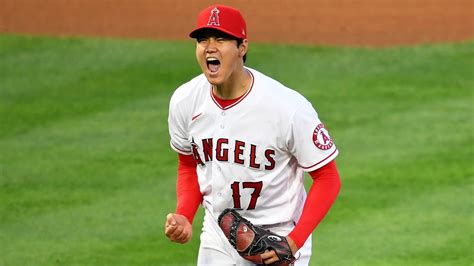 Ohtani mashes four hits after O's broadcaster asks 'Shohei who ...