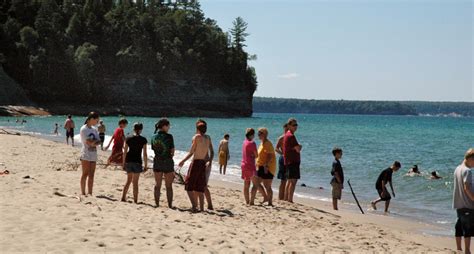 Munising Photo Gallery