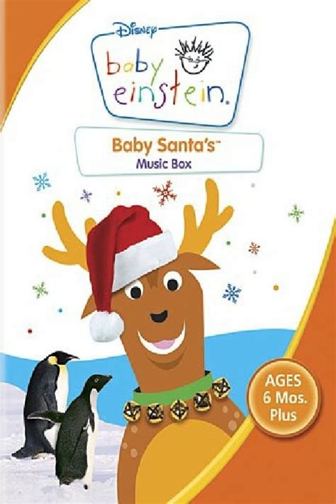 Stream & Download HD Movies: WaTCh FuLL Baby Einstein: Baby Santa's Music Box OnLine Movie 2004 ...