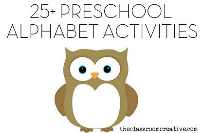 alphabet printable activities worksheets coloring pages and games - 260 alphabet printables ...