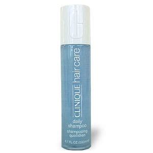 Clinique Daily Shampoo - review, compare prices, buy online