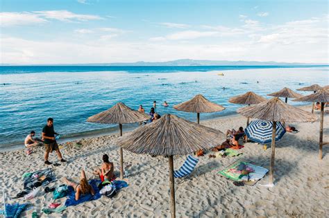 Hanioti Beach (Halkidiki) | Jet2holidays